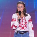 Italia's Got Talent 10 marzo 2021 Ekaterina Shelehova-1