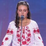 Italia's Got Talent 10 marzo 2021 Ekaterina Shelehova-2