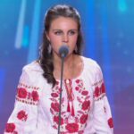 Italia's Got Talent 10 marzo 2021 Ekaterina Shelehova-3