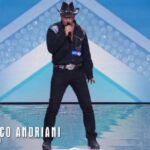 Italia's Got Talent 10 marzo 2021 Francesco Andriani-1