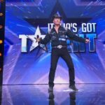 Italia's Got Talent 10 marzo 2021 Francesco Andriani-2