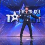 Italia's Got Talent 10 marzo 2021 Francesco Andriani-3