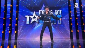 Italia's Got Talent 10 marzo 2021 Francesco Andriani-3