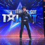 Italia's Got Talent 10 marzo 2021 Francesco Andriani-4