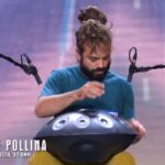 Italia's Got Talent 10 marzo 2021 Gabriele Pollina-2