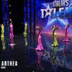 Italia's Got Talent 10 marzo 2021 Gymnica Anthea-3