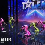 Italia's Got Talent 10 marzo 2021 Gymnica Anthea-4