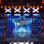 Italia's Got Talent 10 marzo 2021 Julot Cousins-11