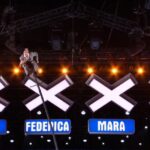 Italia's Got Talent 10 marzo 2021 Julot Cousins-12