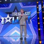 Italia's Got Talent 10 marzo 2021 Julot Cousins-3