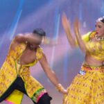 Italia's Got Talent 10 marzo 2021 Negma Dance Group-10