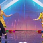 Italia's Got Talent 10 marzo 2021 Negma Dance Group-13