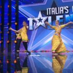 Italia's Got Talent 10 marzo 2021 Negma Dance Group-14