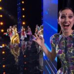 Italia's Got Talent 10 marzo 2021 Negma Dance Group-15