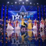 Italia's Got Talent 10 marzo 2021 Negma Dance Group-16