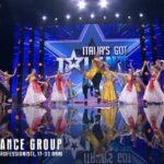 Italia's Got Talent 10 marzo 2021 Negma Dance Group-17