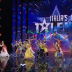 Italia's Got Talent 10 marzo 2021 Negma Dance Group-19