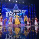 Italia's Got Talent 10 marzo 2021 Negma Dance Group-22