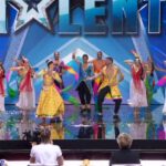 Italia's Got Talent 10 marzo 2021 Negma Dance Group-23