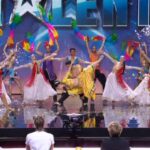 Italia's Got Talent 10 marzo 2021 Negma Dance Group-24