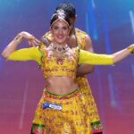 Italia's Got Talent 10 marzo 2021 Negma Dance Group-4