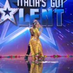 Italia's Got Talent 10 marzo 2021 Negma Dance Group-5