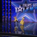 Italia's Got Talent 10 marzo 2021 Negma Dance Group-9