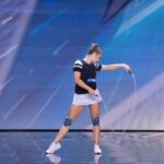 Italia's Got Talent 10 marzo 2021 Tori Boggs-2