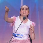 Italia's Got Talent 17 marzo 2021 Alfina Fresta-4