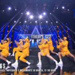 Italia's Got Talent 17 marzo 2021 Beat Kings-2