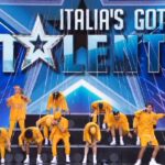 Italia's Got Talent 17 marzo 2021 Beat Kings-3