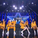 Italia's Got Talent 17 marzo 2021 Beat Kings-4