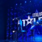 Italia's Got Talent 17 marzo 2021 Nicolas Montes De Oca-10