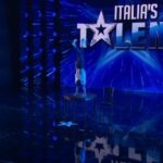 Italia's Got Talent 17 marzo 2021 Nicolas Montes De Oca-8