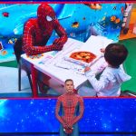 Mattia-Villardita-spiderman-tu-si-que-vales-2021 (9)