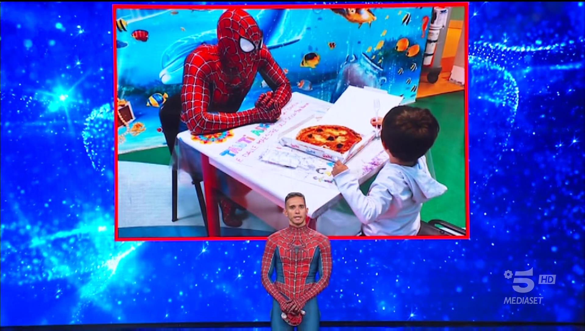 Mattia-Villardita-spiderman-tu-si-que-vales-2021 (9)