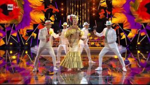 biagio-izzo-carmen-miranda-tale-quale-show (6)