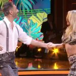 bianca-gascoigne-ballando-30-ottobre-2021-6