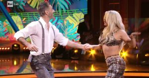 bianca-gascoigne-ballando-30-ottobre-2021-6