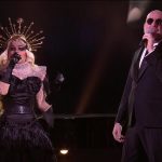 lady-gaga-mario-biondi-star-in-the-star (12)