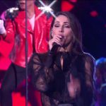 michael-jackson-anna-tatangelo-star-in-the-star (3)