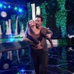 sabrina-salerno-samuel-peron-23-ottobre-2021-ballando (12)