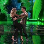 sabrina-salerno-samuel-peron-23-ottobre-2021-ballando (5)