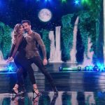 sabrina-salerno-samuel-peron-23-ottobre-2021-ballando (7)