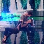 sabrina-salerno-samuel-peron-23-ottobre-2021-ballando (8)