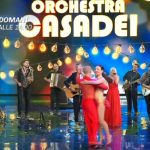 Tu Sì Que Vales 2021 Orchestra Casadei-4