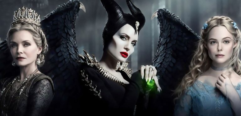 maleficent-signora-del-male-ascolti