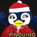 cantante-mascherato-pinguino