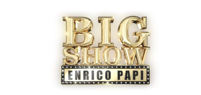 big-show-enrico-papi-canale-5