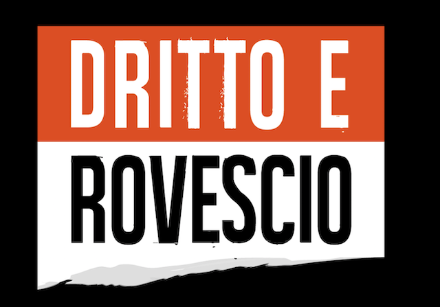 Dritto e Rovescio